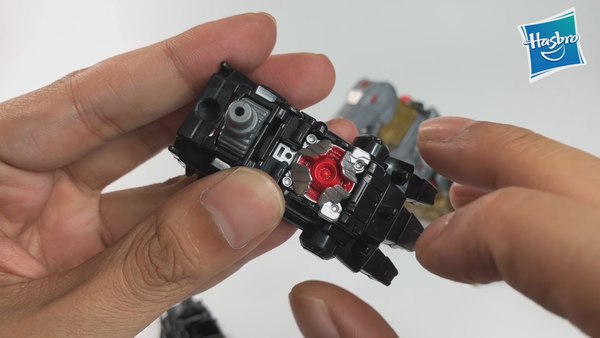 Power Of The Primes Grimlock Detailed First Look Video And Screenshots 13 (13 of 39)